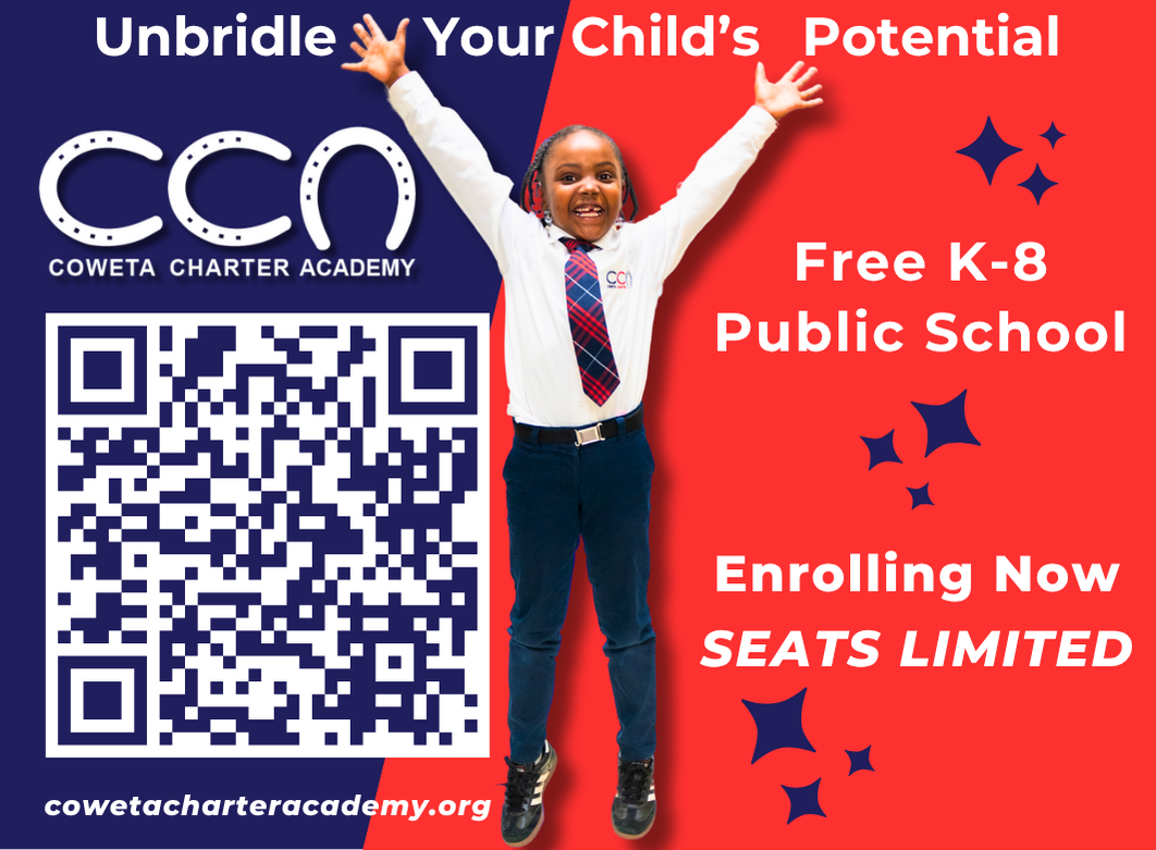 Coweta Charter Academy Senoia