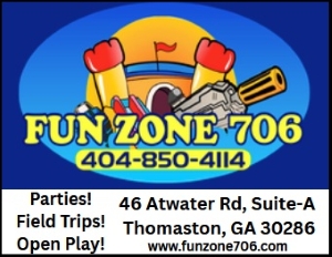 Fun Zone 706