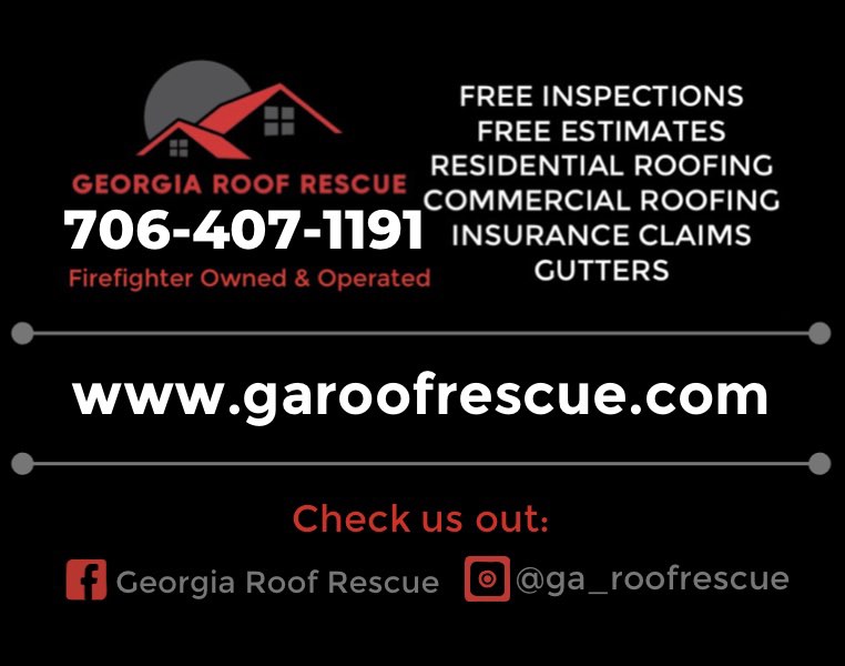 Georgia Roof Rescue
