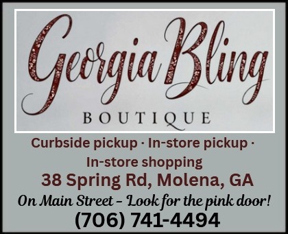 Georgia Bling Boutique