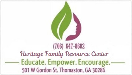 Heritage Family Resource Center