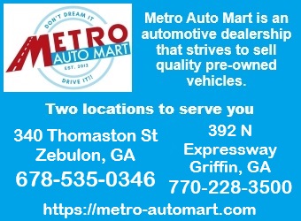 Metro Auto Mart